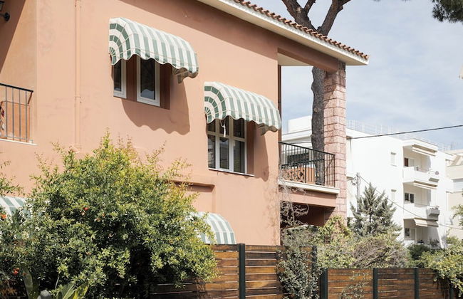 Lussuosa Villa Glyfada - Foto 54