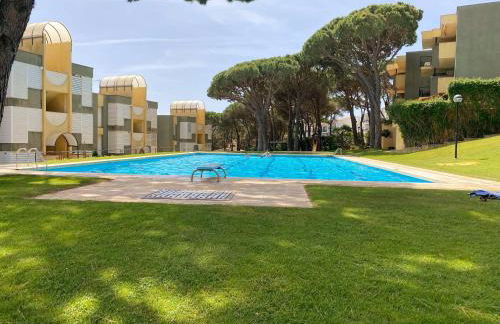 Apartament reformat, Wi Fi, parking, piscina, AC - Foto 16
