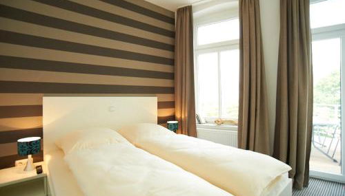 Apartment Eisberg 3 mit schöner Balkonterrasse - Foto 5