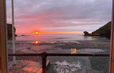 Aberafon, Llangrannog - Foto 53