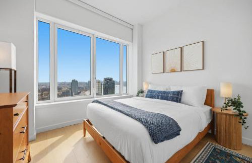 Greenpoint 1 BR w Work Setup by Anyplace - 11752 - Foto 16