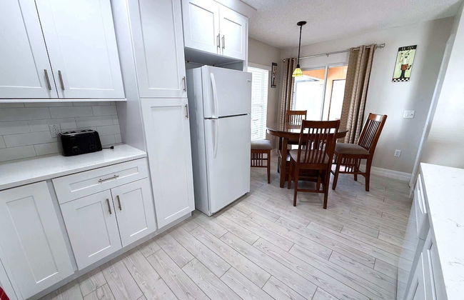 Lake View Villa - Southern Dunes Upgraded - Foto 24