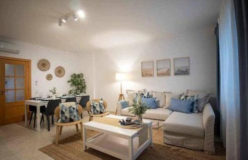 Modern 3br Apt w/ Lg Terrace, Bbq, Ac & Parking - Foto 19