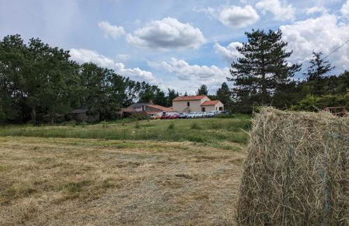 La petite Hugrie - Photo 36