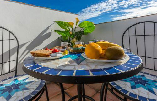 Casa Rural Castillo de Segura - Foto 26