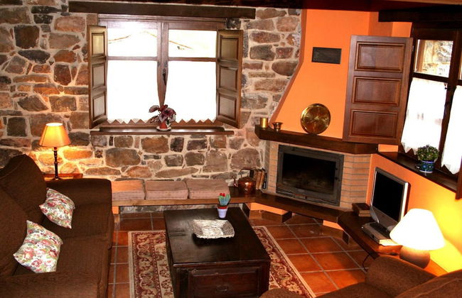 Alojamientos Rurales Valle de Bueida - Photo 28