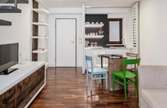 Ferrini Home - Via Monte Sant'Agata - Foto 38