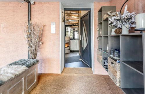 Les Edelweiss Mont-Blanc - Gîte Classé 3 Etoiles - Photo 11