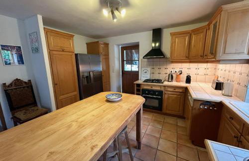 Oisans Vacances Gîte Vermarine - Foto 17