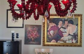 Villa Khaki - Foto 38