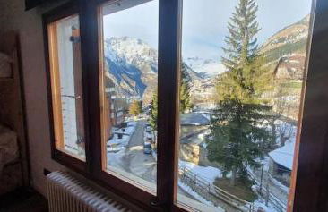 precioso Apartamento con vistas al pico Cerler - Foto 12