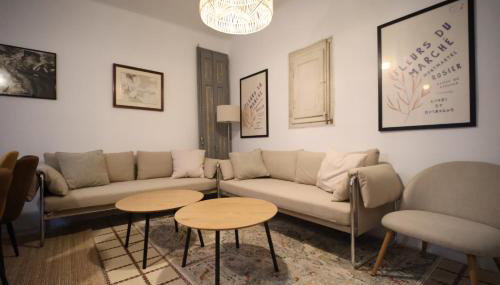 boutique centro nuevo, perfecto grupos o familias - Foto 2