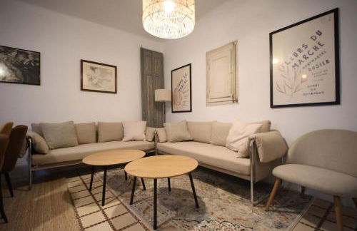 boutique centro nuevo, perfecto grupos o familias - Foto 19