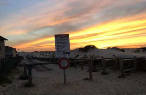 La cabane de Biscarrosse - Foto 7