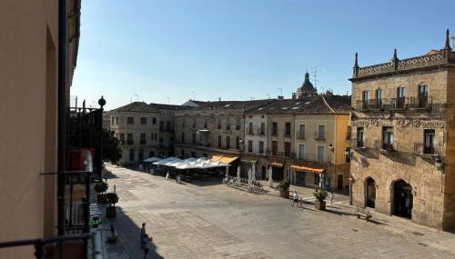 Apartamento Boutique Plaza Mayor - Foto 3