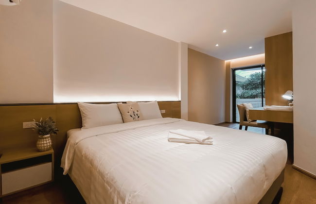 P.K. Garden Home - Foto 1