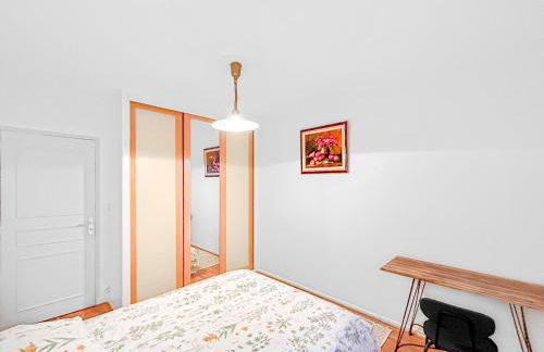 Jardin Secret - Maison Proche de l'Hippodrome - Foto 45