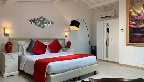 Florence Art Apartments - Foto 2