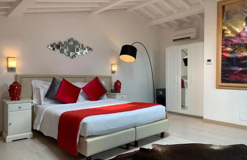 Florence Art Apartments - Photo 30