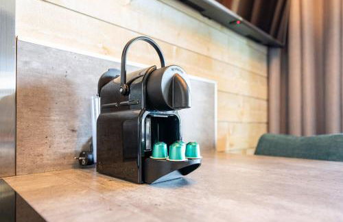 Appartement C21 - Foto 8