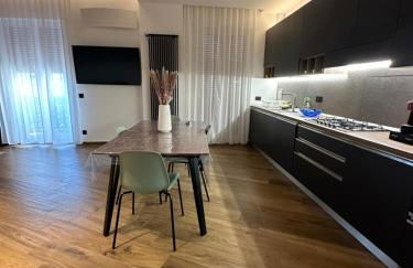 BorgiaRooms Luxury Apartment - Foto 51