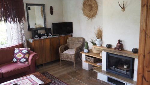 Sielska Oaza - siedlisko wiejskie z domem całorocznym - Foto 3