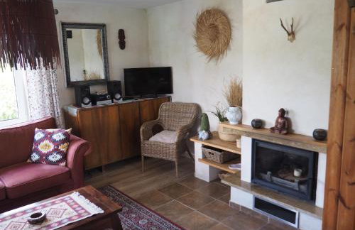 Sielska Oaza - siedlisko wiejskie z domem całorocznym - Foto 3