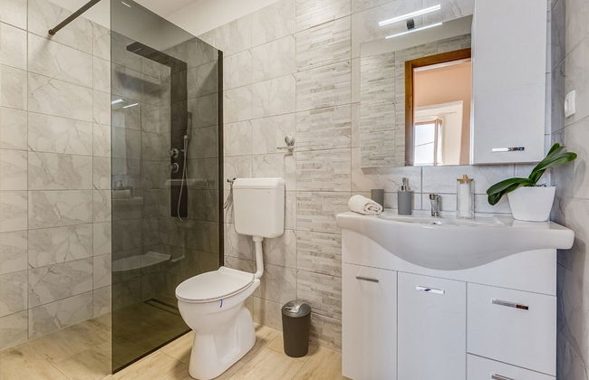 Rina Apartments - Foto 66