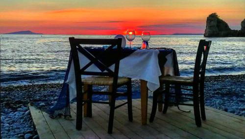 The Cave On The Sea - Photo 2