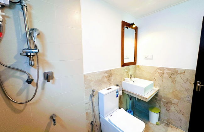 The White House Villa - Foto 16