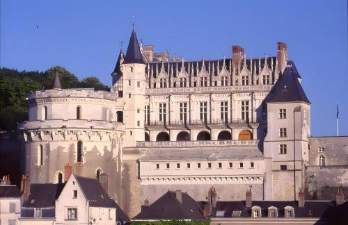 La Maison Bleue - Foto 5