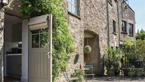 No6, Queens square - Foto 1, Garden