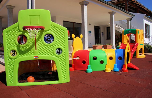 Sa Fiorida Apartments - Foto 40