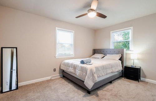 Spacious home near DC - Foto 22