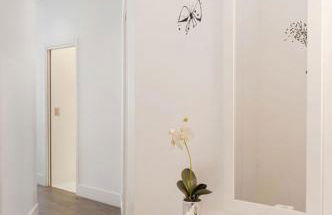 Two Bedroom Luxury Apartment - Balcony with View of Notre Dame - Foto 48