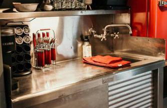 Bourbon Trail: Caboose on the Farm - Foto 25