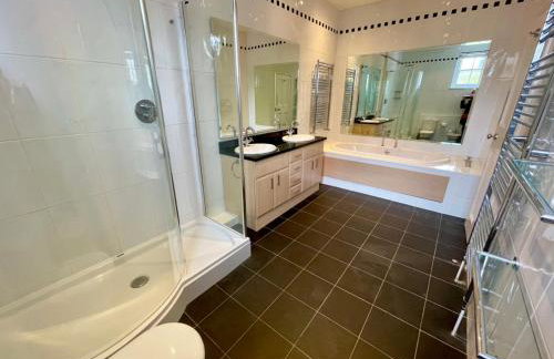 Stunning Thameside Apartment - Foto 27