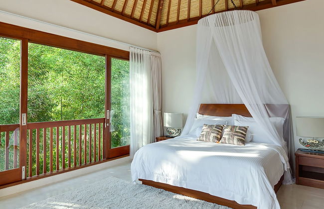 Villa Tirta Nila by Elite Havens - Foto 8