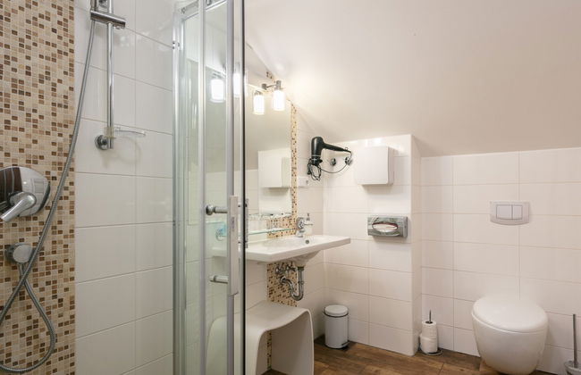 U Kabinky 5+0 - Photo 5