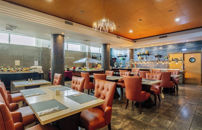 Grand Muthu Forte do Vale - Foto 50