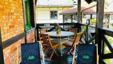 Zielony Zakątek na Gwizdówce - Foto 4