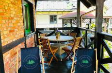 Zielony Zakątek na Gwizdówce - Foto 4