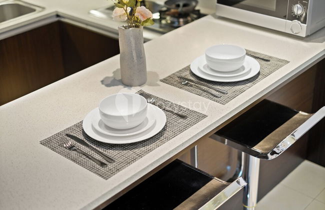 Brunel by Kozystay - Pondok Indah - Photo 14