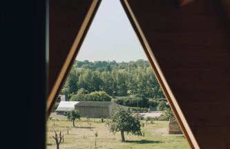 Fontaine aux Herbes - Ecolodges - Foto 22