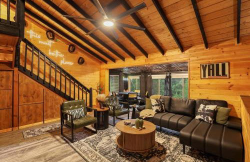 NEW! Hillside Getaway in the Pines, Games, Poker - Foto 28