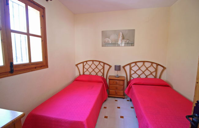 Villa Costa Calpe - Milotxa - Photo 3