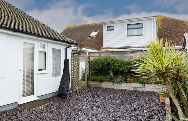 Beach House for 8 With hot tub Garden - Foto 42