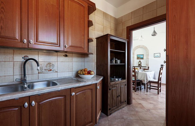 Tenuta San Cassiano With Garden And Pool - Foto 9