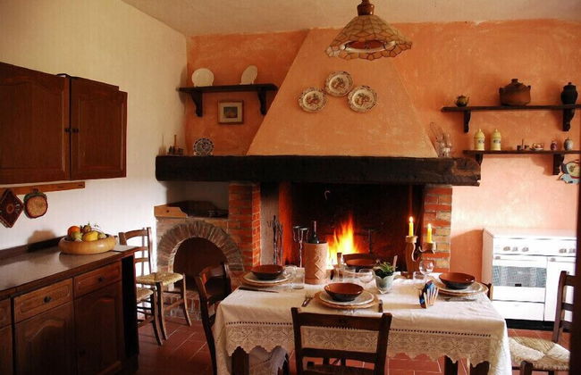 Agriturismo Podere Casetta - Foto 13