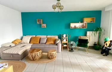 Le paisible - Foto 1